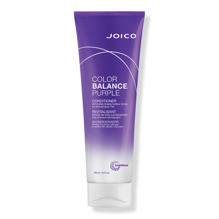Color Balance Purple Conditioner Joico Ulta Beauty