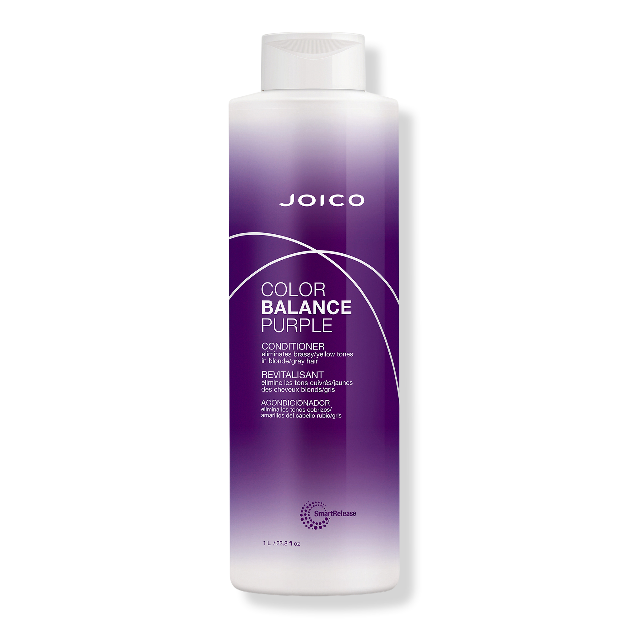 Joico Color Balance Purple Conditioner #1