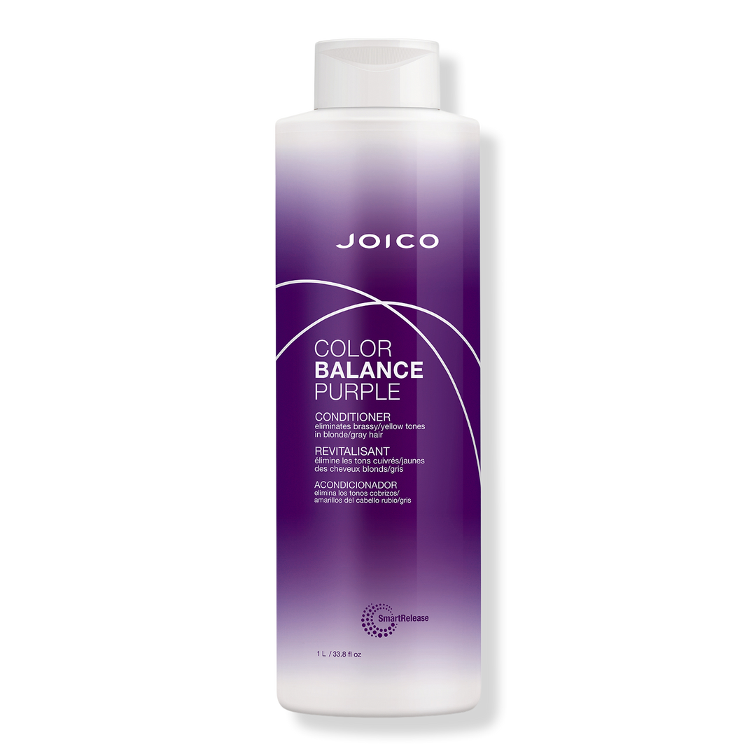 Joico Color Balance Purple Conditioner #1