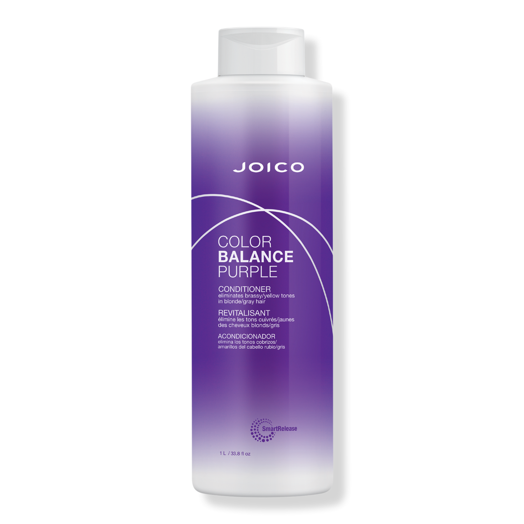 Joico Color Balance Purple Conditioner #1