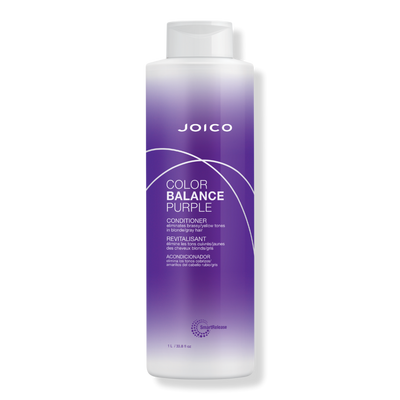 Joico Color Balance Purple Conditioner