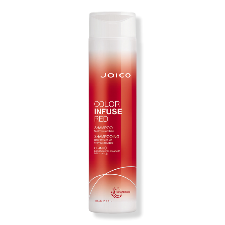 Joico Color Infuse Red Shampoo #1