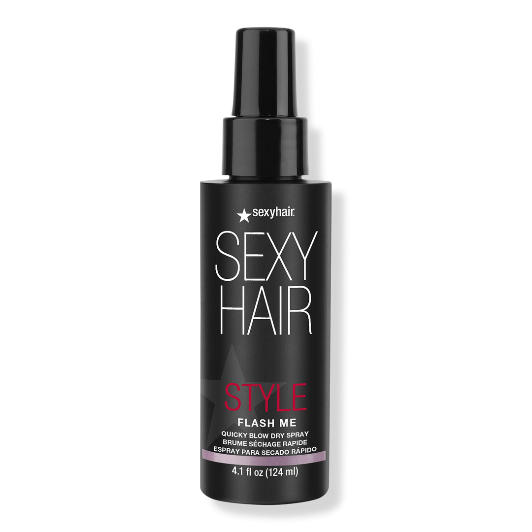 Sexy Hair Style Sexy Hair Flash Me Quicky Blow Dry Spray #1