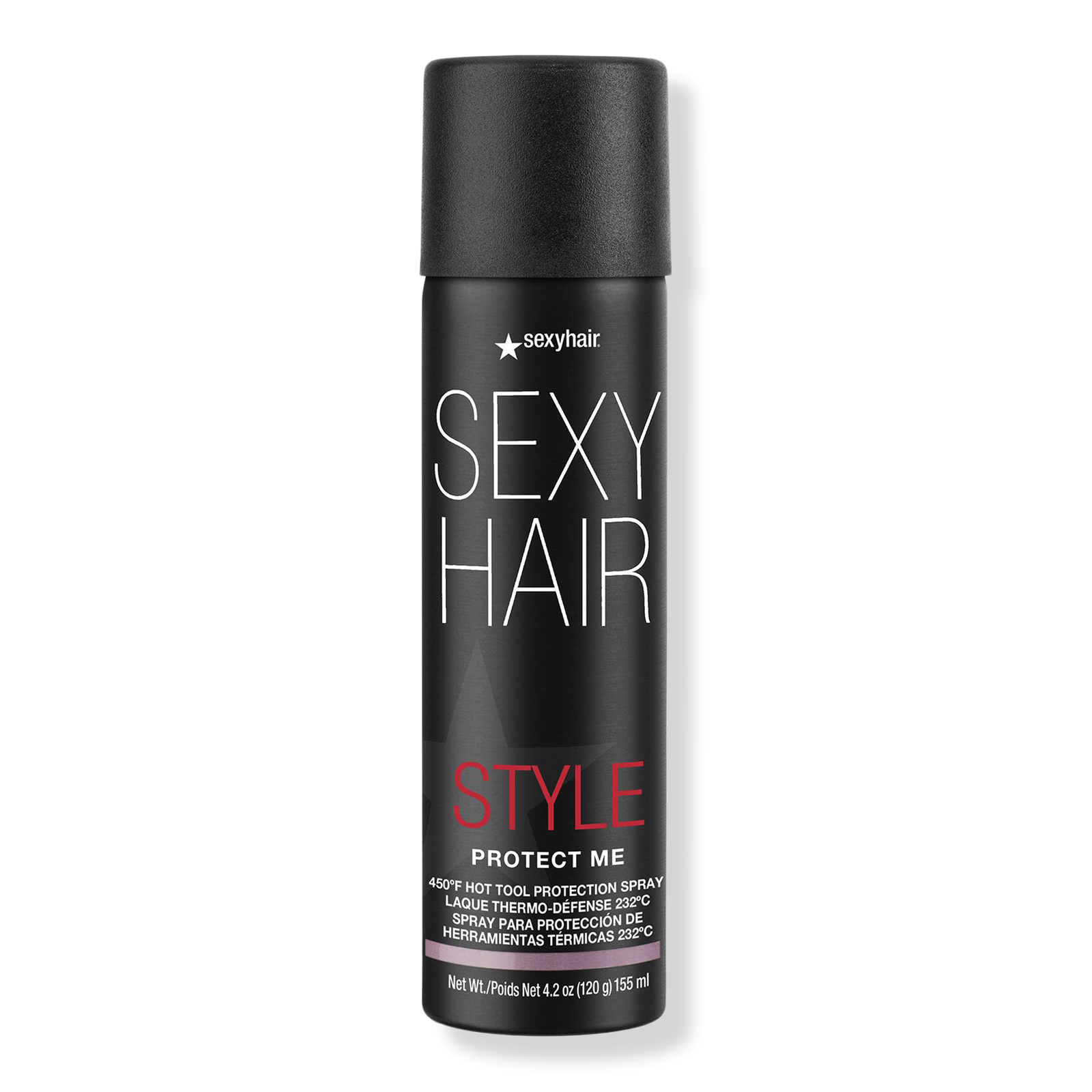 Style Sexy Hair Protect Me Spray 4oz