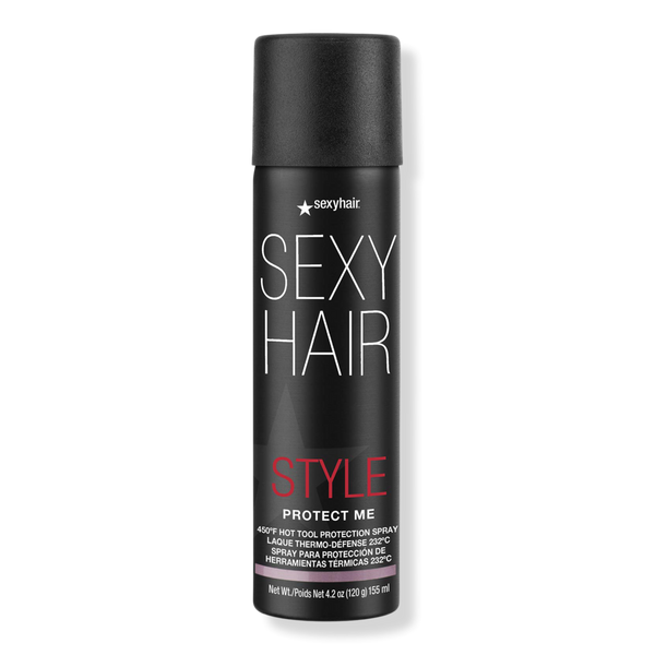 Sexy Hair Style Sexy Hair Protect Me Hot Tool Protection Spray #1