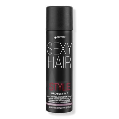 Sexy Hair Style Sexy Hair Protect Me Hot Tool Protection Spray