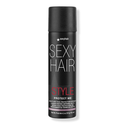 Style Sexy Hair Protect Me Hot Tool Protection Spray