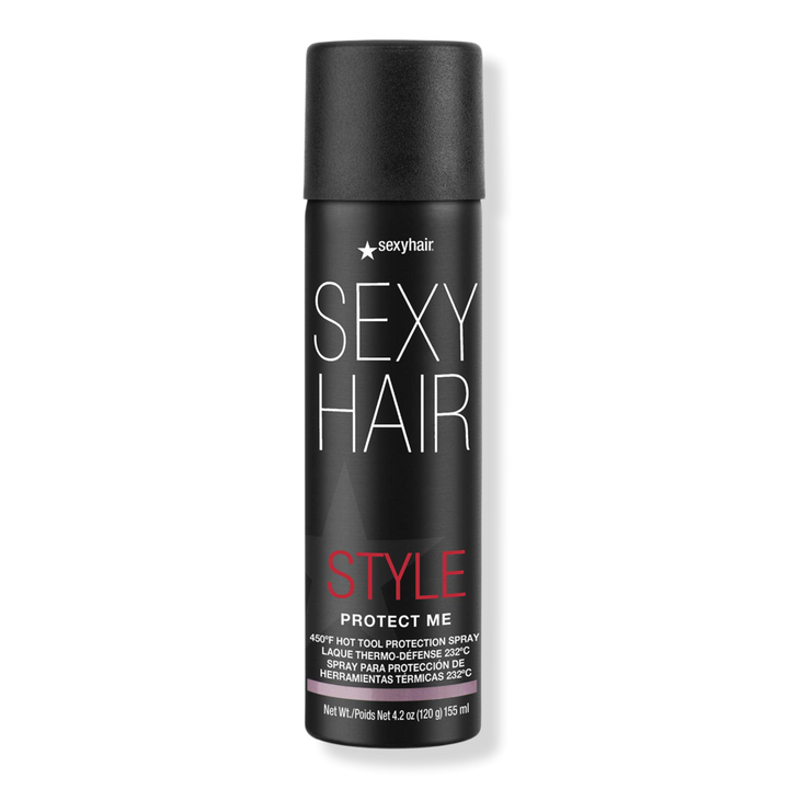 Sexy Hair Style Sexy Hair Protect Me Hot Tool Protection Spray #1