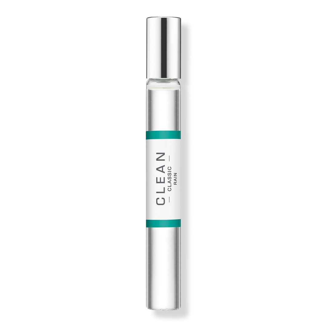 Clean Classic Rain Eau de Parfum Rollerball #1