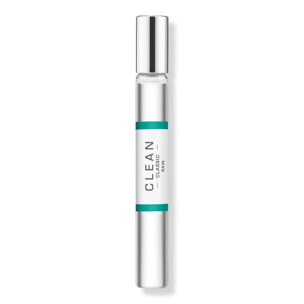 Clean Classic Rain Eau de Parfum Rollerball #1