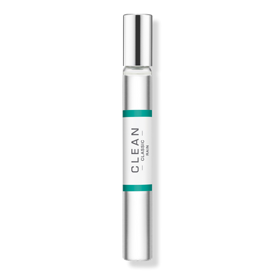 Clean Classic Rain Eau de Parfum Rollerball