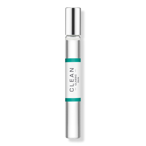 Clean Classic Rain Eau de Parfum