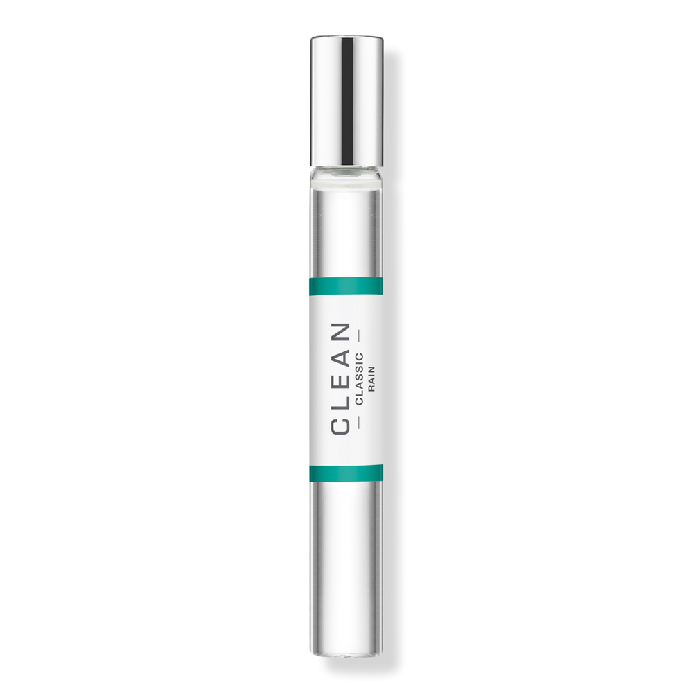 Clean Classic Rain Eau De Parfum Rollerball