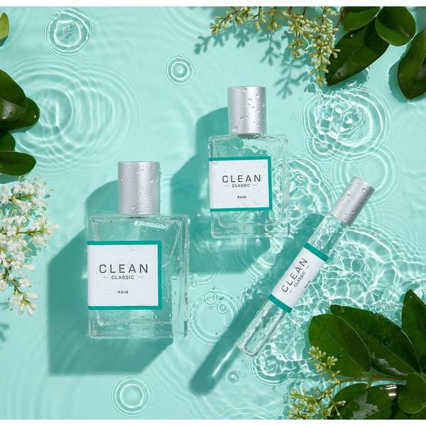 Clean Classic Rain Eau de Parfum Rollerball #2