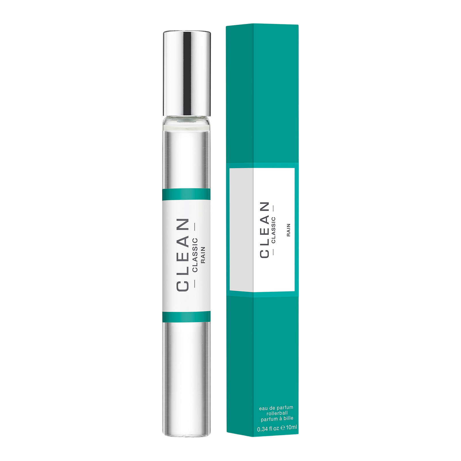 Classic Rain Eau de Parfum Rollerball