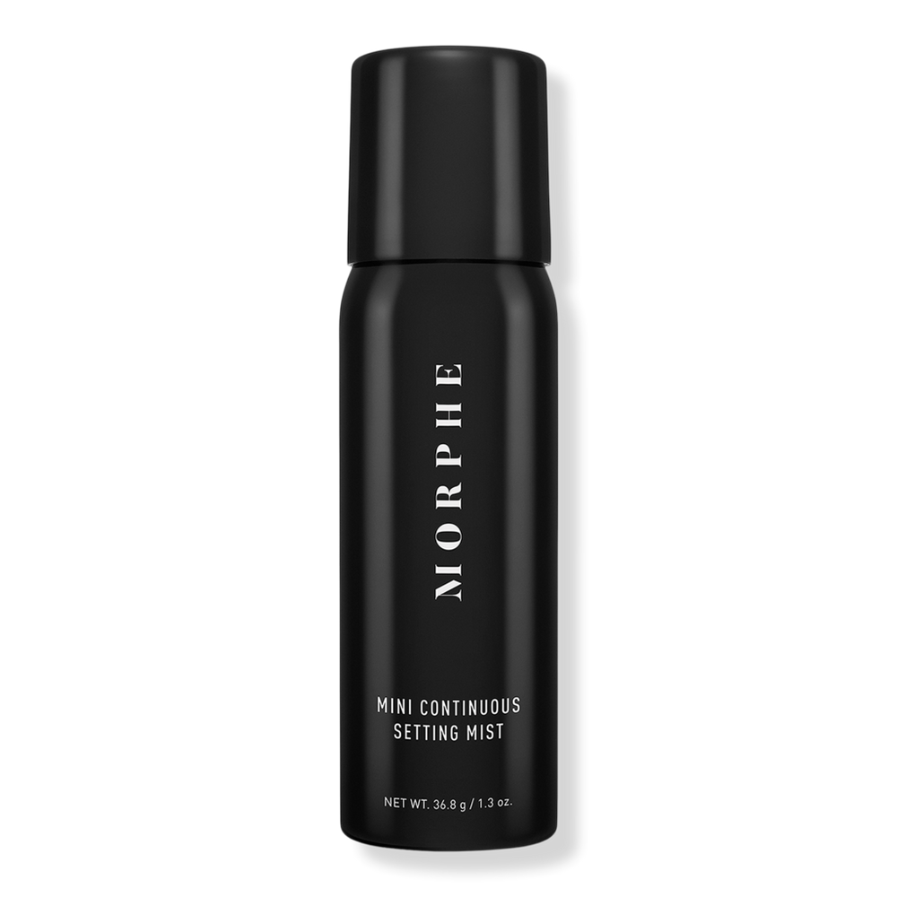 Mini Continuous Setting Mist