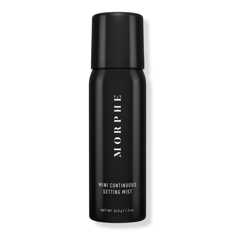 Mini Continuous Setting Mist