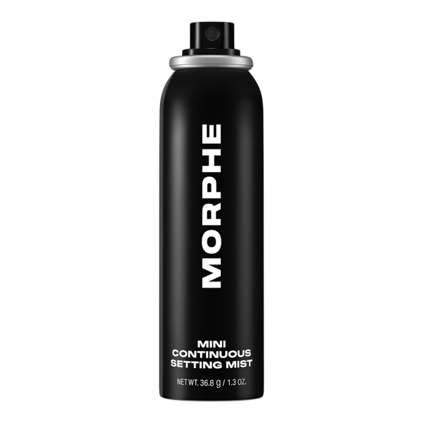 Morphe Continuous Setting Mist #2