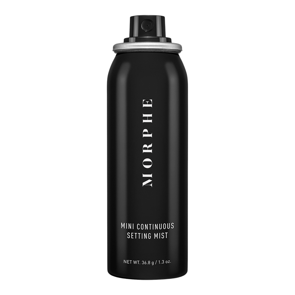 Mini Continuous Setting Mist