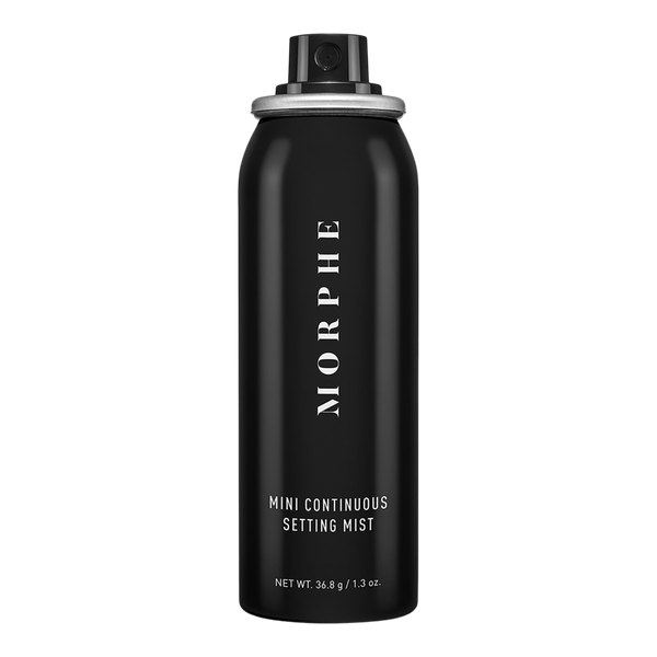 Morphe Mini Continuous Setting Mist #2