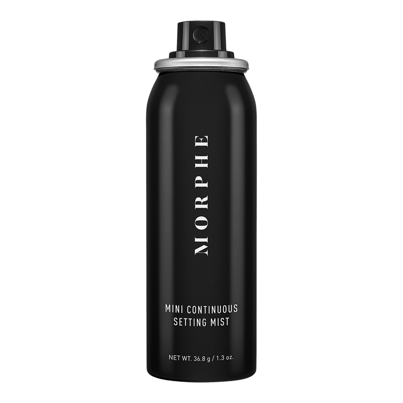 Mini Continuous Setting Mist