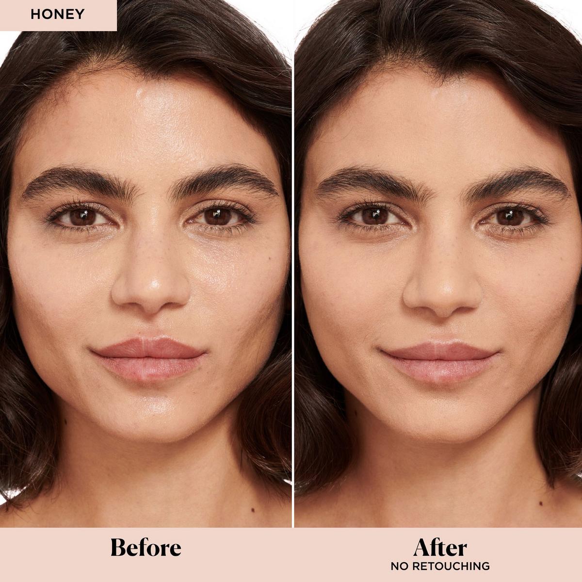 Translucent Loose Setting Powder