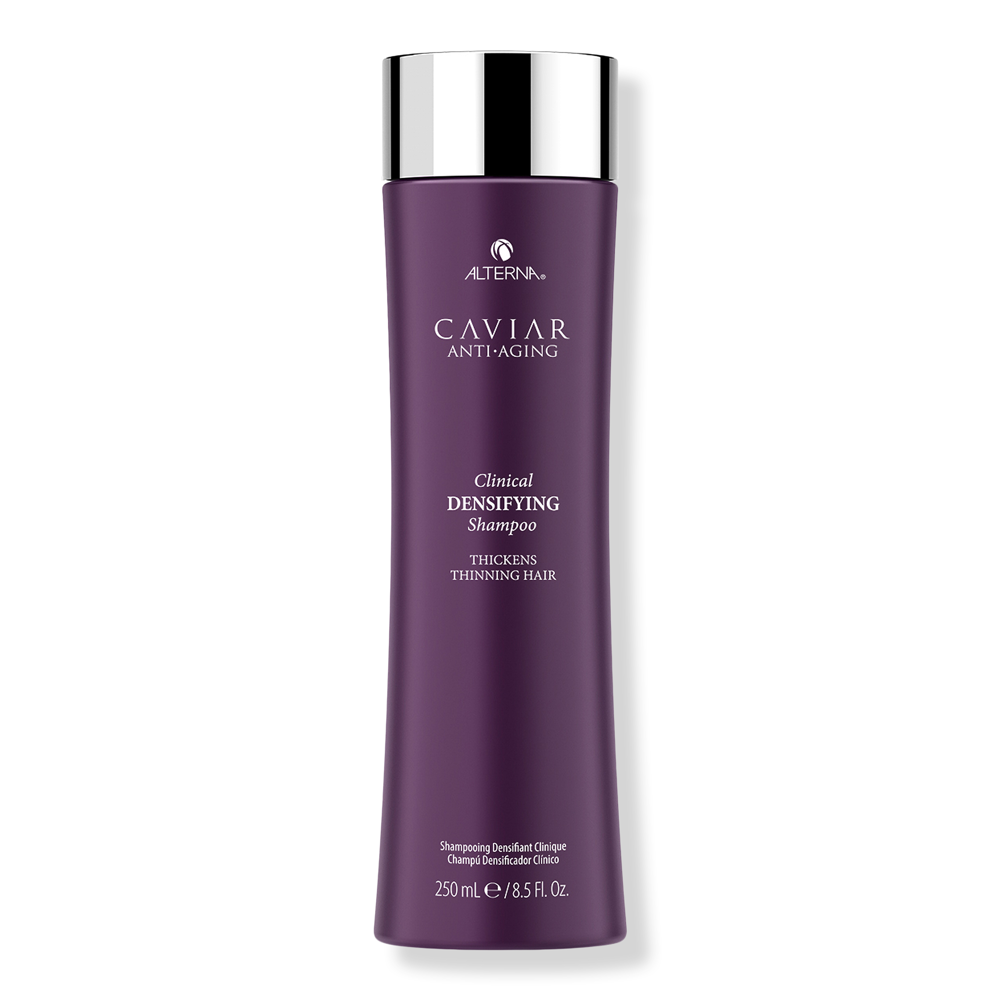 Alterna Caviar Anti-Aging Clinical Densifying Shampoo #1