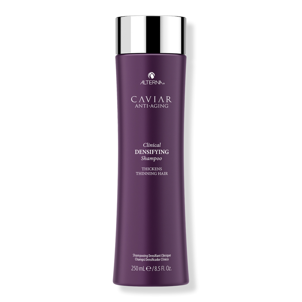 Alterna Caviar Anti-aging Clinical Densifying Shampoo