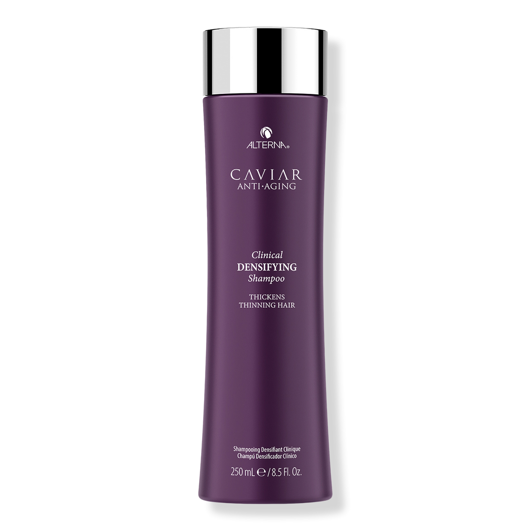 Alterna Caviar Anti-Aging Clinical Densifying Shampoo #1