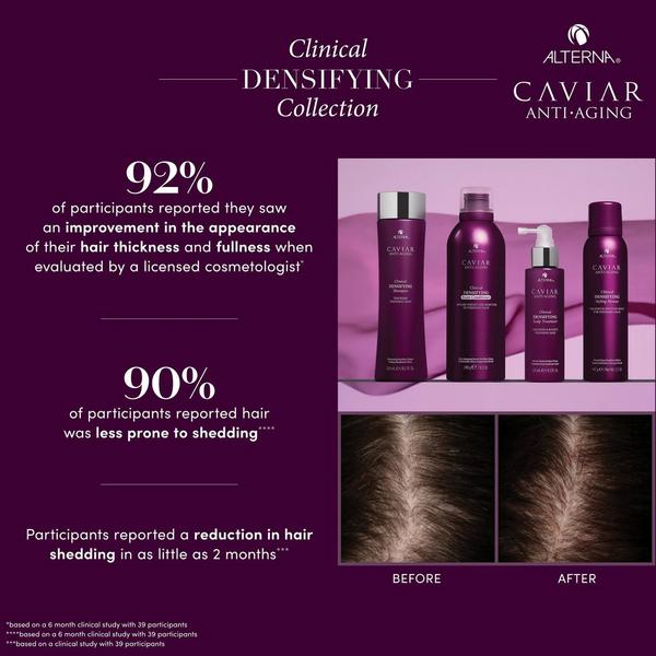 Alterna Caviar Anti-Aging Clinical Densifying Shampoo #6