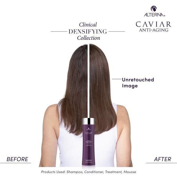 Alterna Caviar Anti-Aging Clinical Densifying Shampoo #7