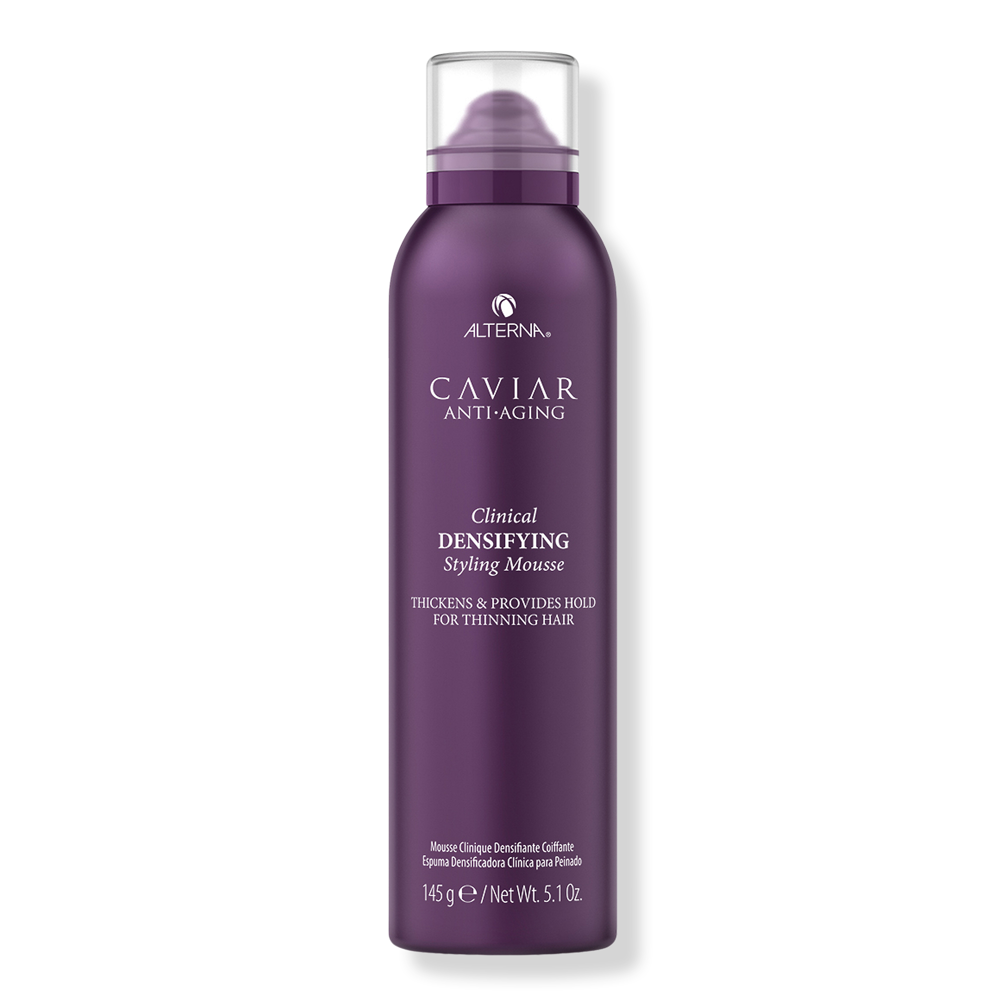 Alterna Caviar Anti-Aging Clinical Densifying Styling Mousse #1