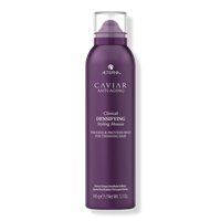 Caviar Anti-Aging Clinical Densifying Styling Mousse