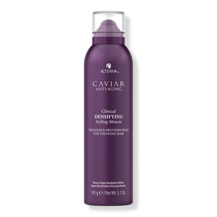 Alterna Caviar Anti-Aging Clinical Densifying Styling Mousse #1