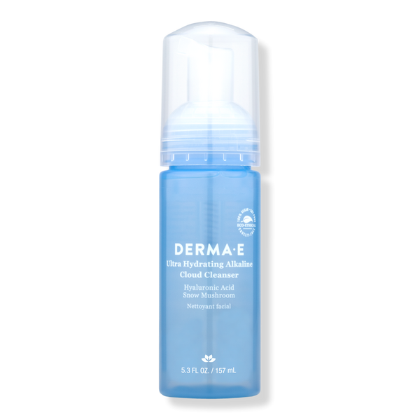 Hydrating Facial Cleanser with Ceramides and Hyaluronic Acid CeraVe
