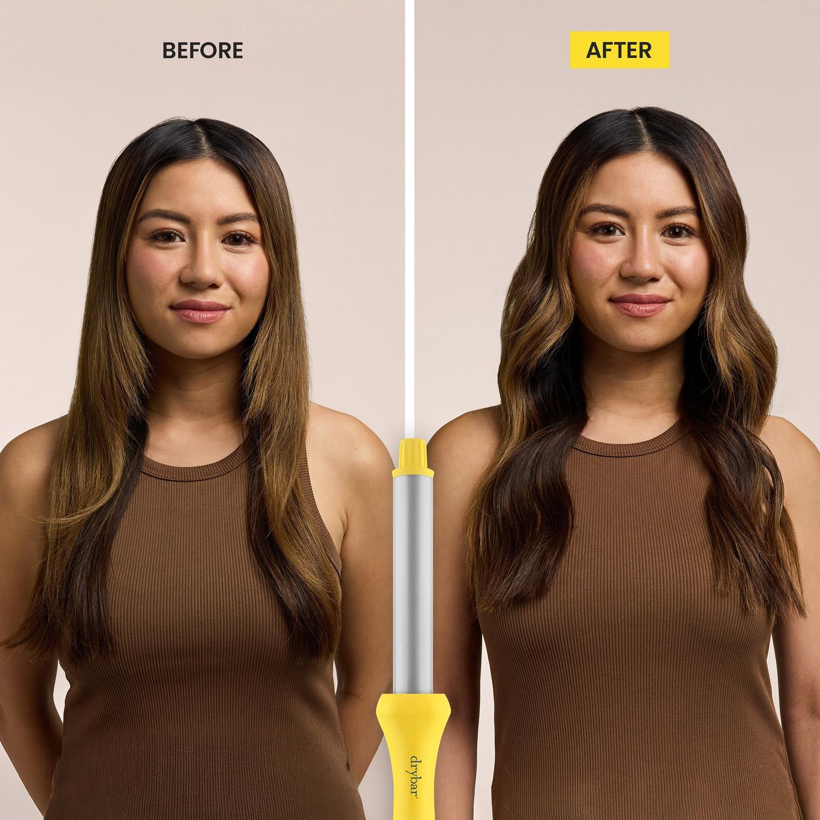 The Mixologist Interchangeable Styling Iron