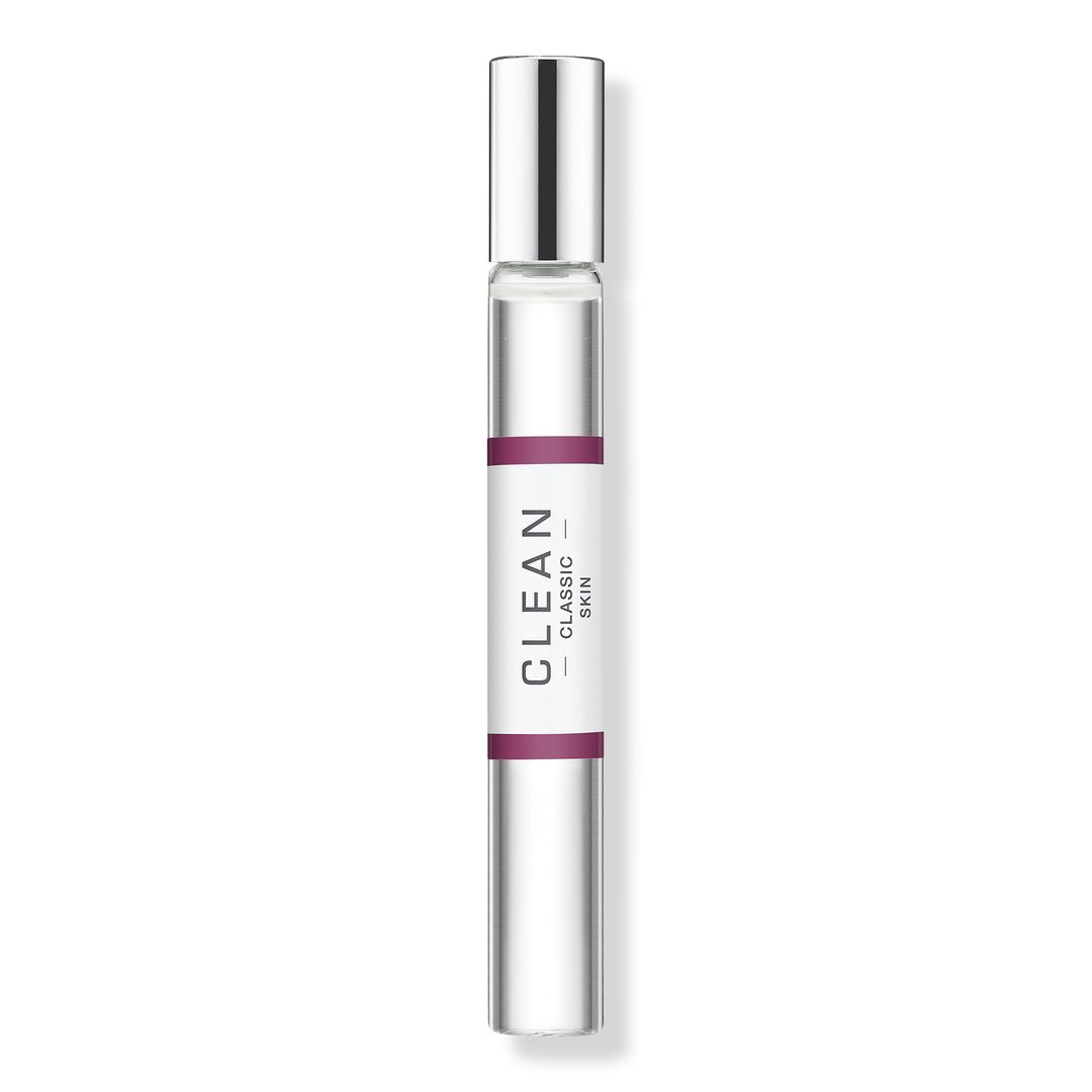 Clean Classic Skin Eau de Parfum Rollerball #1