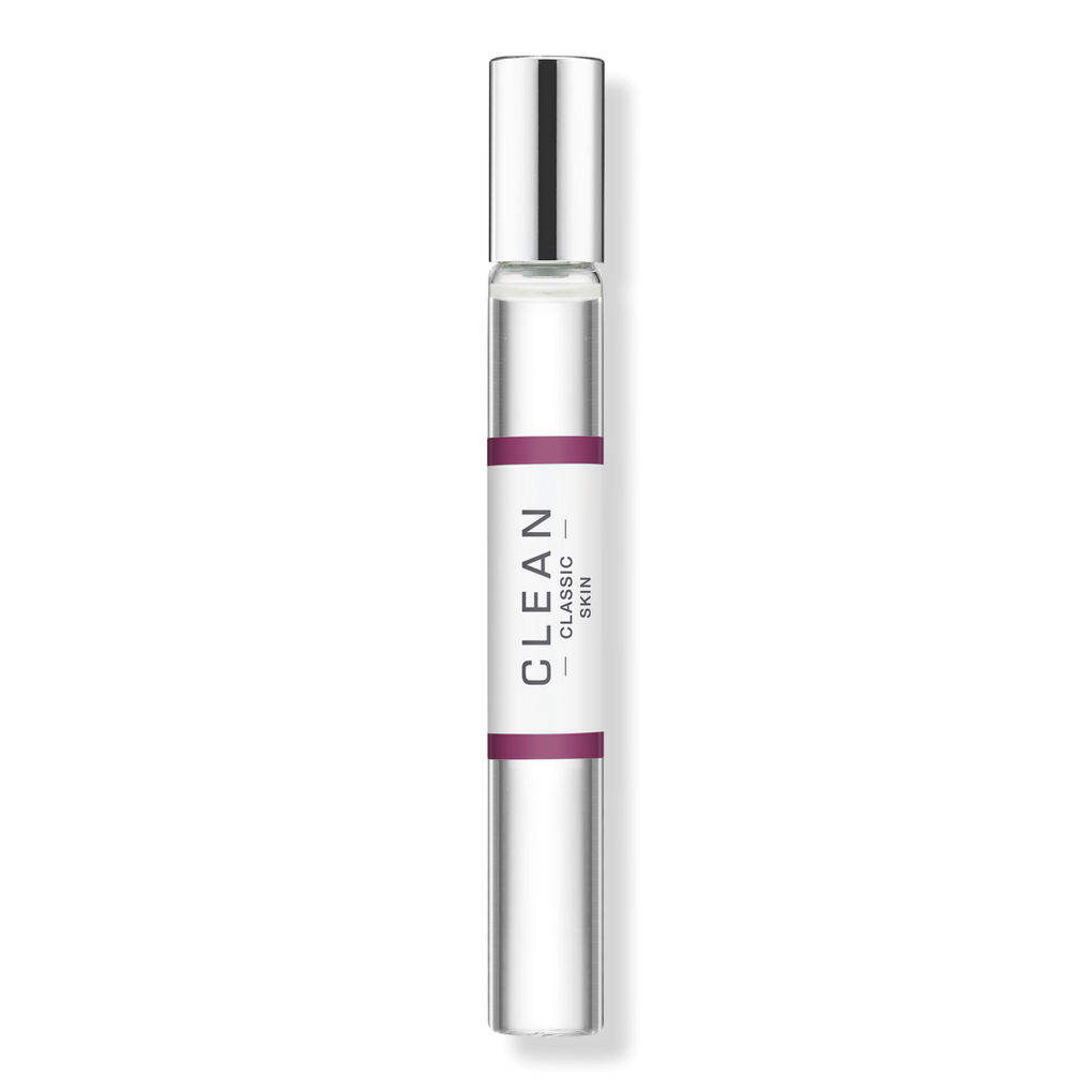 Clean roll best sale on perfume