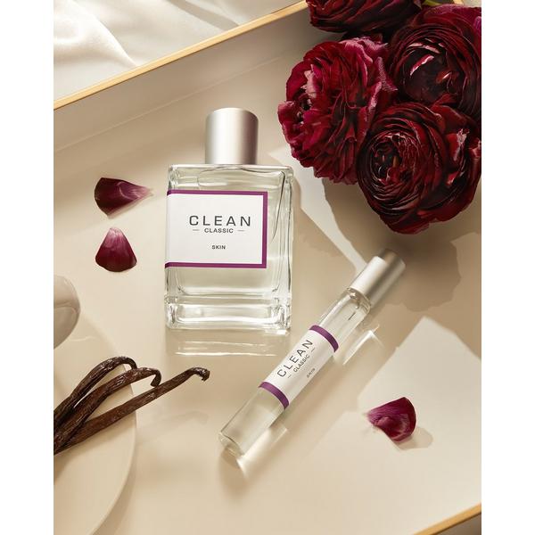 Clean Classic Skin Eau de Parfum Rollerball #2
