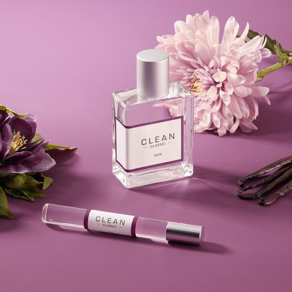 Clean Classic Skin Eau de Parfum Rollerball #3