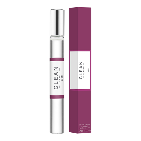 Clean Classic Skin Eau de Parfum Rollerball #2