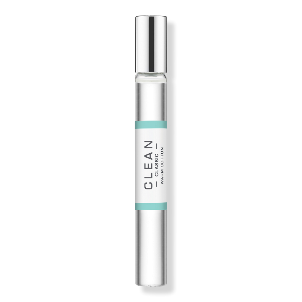 Clean discount perfume rollerball