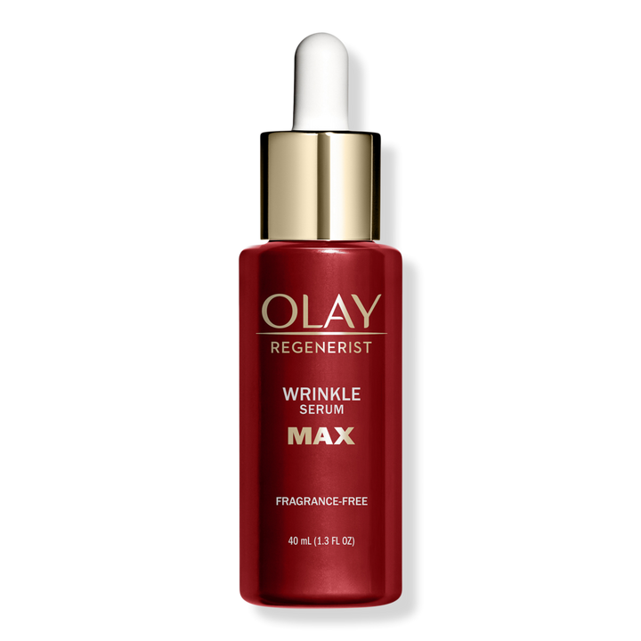 Olay Regenerist MAX Wrinkle Face Serum #1