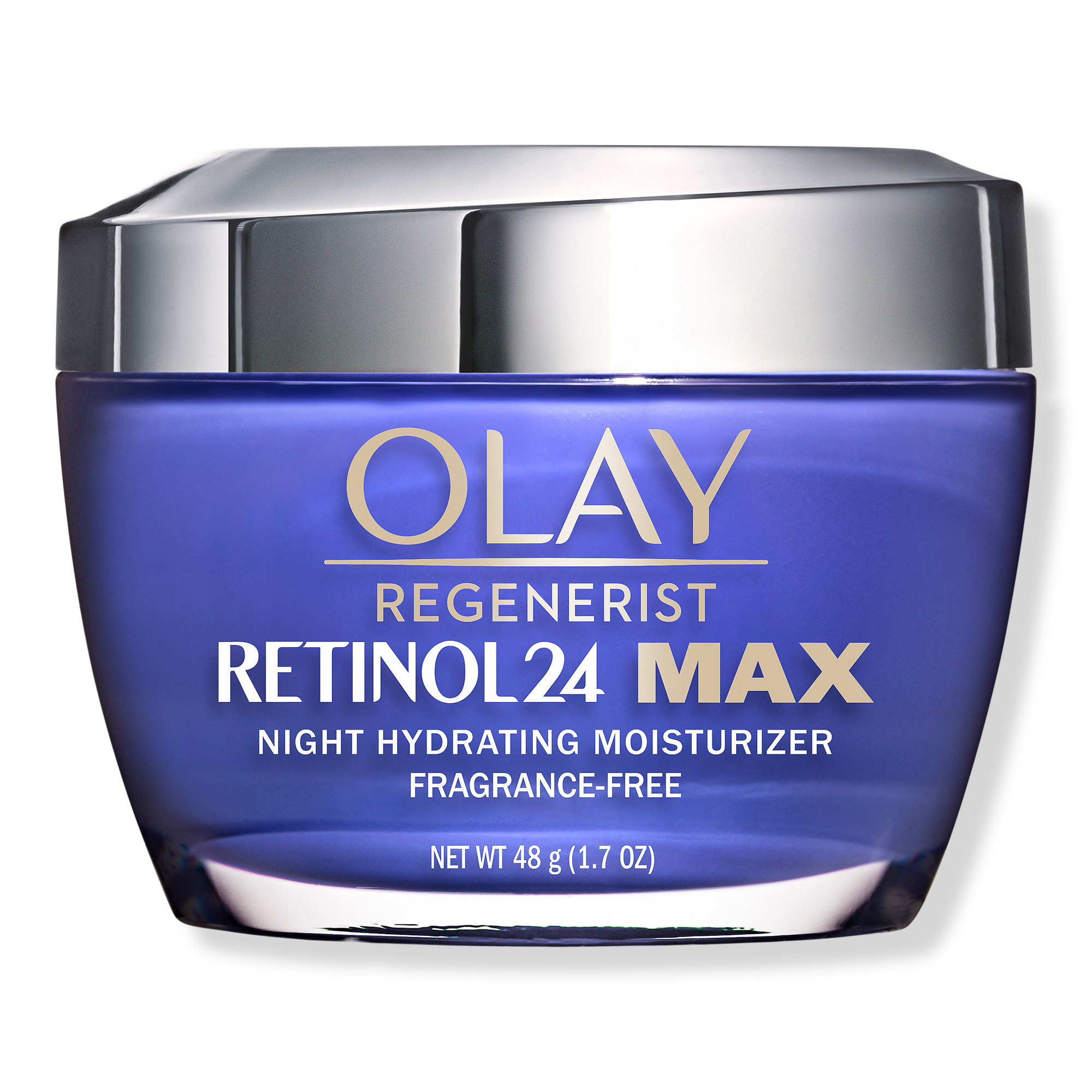 Olay Regenerist Retinol24 MAX Night Hydrating Moisturizer #1