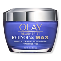Regenerist Retinol24 MAX Night Hydrating Moisturizer