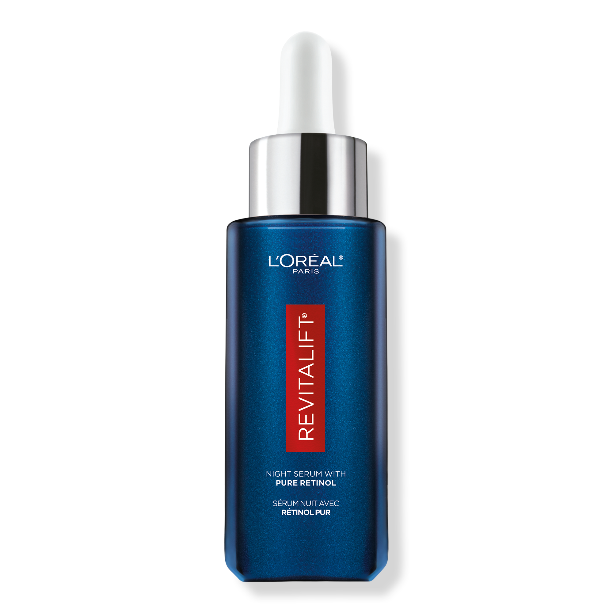 L'Oréal Revitalift Derm Intensives Night Serum with 0.3% Pure Retinol #1