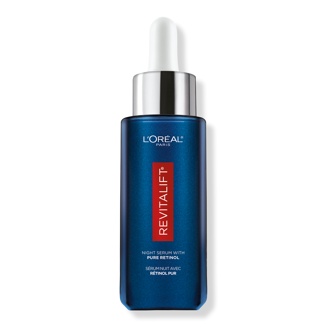 L'Oréal Revitalift Derm Intensives Night Serum with 0.3% Pure Retinol #1