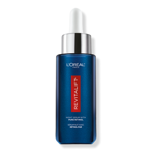 L'Oréal Paris Revitalift Derm Intensives Night Serum with 0.3% Pure Retinol