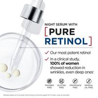 L'Oréal Revitalift Derm Intensives Night Serum with 0.3% Pure Retinol #4