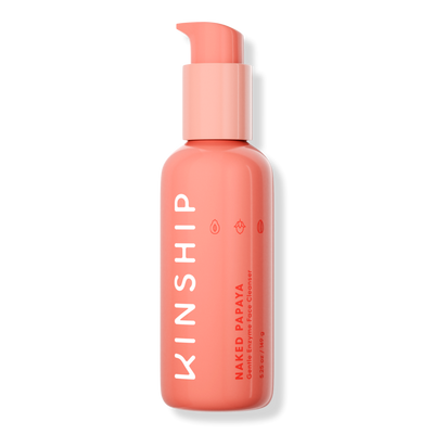 Kinship Naked Papaya Gentle Enzyme Milky Cleanser